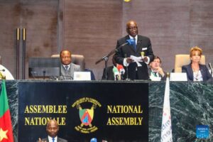 Cambodia Under Incursion: What Has Thailand Lost at the Francophone Parliamentary Assembly?