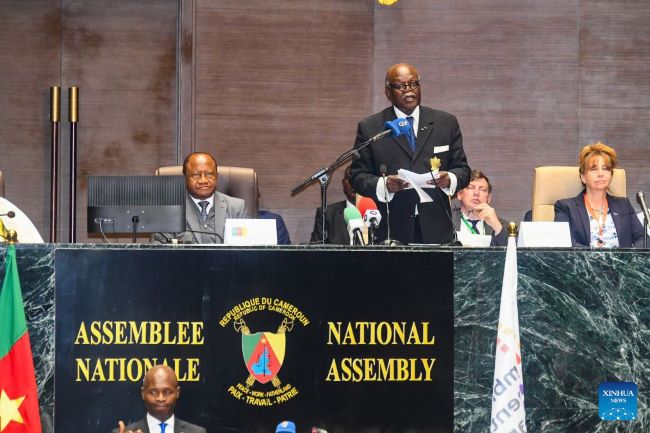 Cambodia Under Incursion: What Has Thailand Lost at the Francophone Parliamentary Assembly?