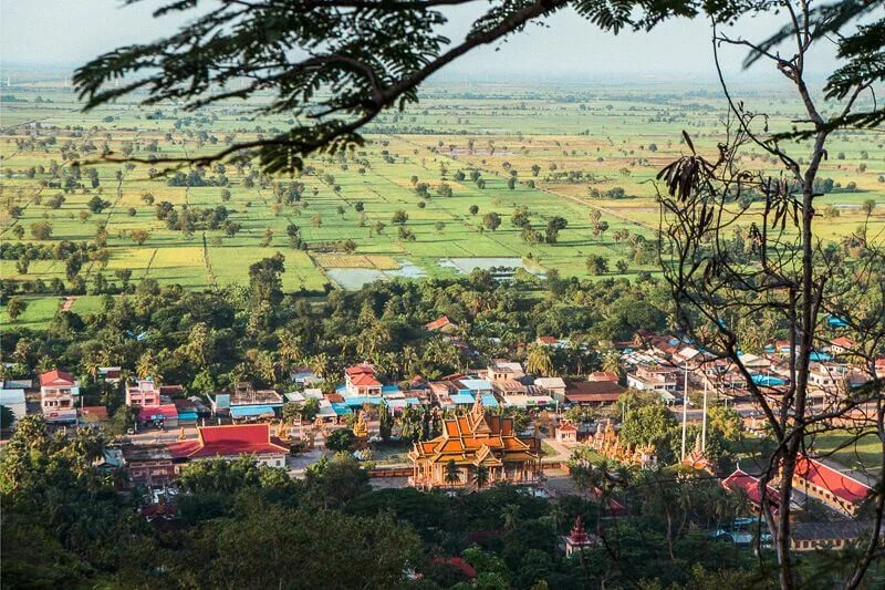 Cambodia Unveils 10-Year Strategy to Transform Rural Communities