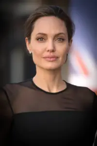 Angelina Jolie Calls Attention to Cambodia’s Border Displacement Crisis