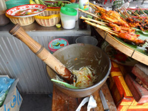 More Than 4,000 Thai Students Test Positive for Liver Fluke Infections