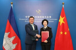 Cambodia Secures Approval to Export Jackfruit to China
