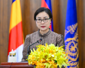 NBC Expects Cambodia’s Economy to Grow 3.9% in 2026