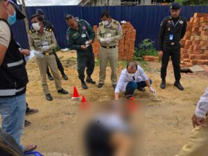Thai Citizen Faces Murder Investigation After Deadly Shooting in Cambodia