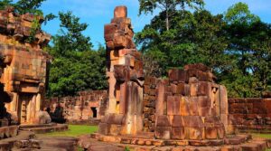 Ta Moan Thom and Khna Temples Are Located in Cambodian Territory: Defending Historical Truth, Not Escalating Tensions