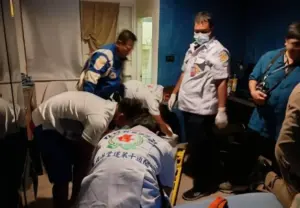 Russian Expat Found Dead in Phuket Rental Apartment