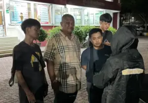 16-year-old Thai pupil alleges teacher traded grades for sex
