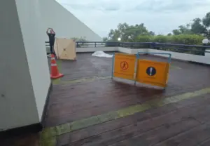 69-Year-Old Australian Dies in Chon Buri Condo Fall
