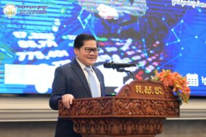Cambodia Targets US$2 Billion in Capital Market Fundraising in 2026