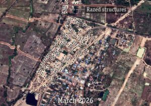 What Does a Ceasefire Mean When Civilians Continue to Lose Their Homes?