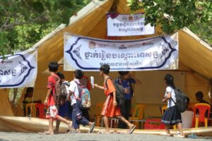 The Right to Return and Border Demarcation: Two Issues That Cannot Be Separated