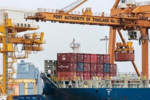 US Flags Thailand in China Tariff-Evasion Watchlist