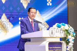 Cambodia Rejects Thai Senate Statement, Warns Against ‘Salami-Slicing’ Strategy