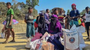 Why Rohingya refugees still can’t return to Myanmar