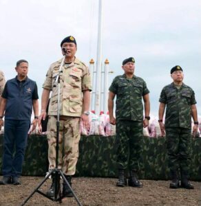 Cambodia Strongly Protests Thai PM’s Unauthorised Visit to Sovereign Territory in Preah Vihear