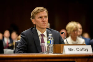 Colby: Stronger Sovereign States Key to US ‘Peace Through Strength’ Strategy in Asia