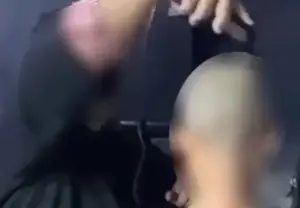 Woman’s Head Shaved Over Unpaid 60,000-Baht Bangkok Bar Bill