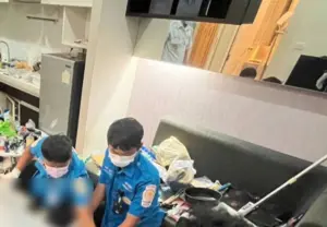 43-Year-Old Russian National Found Dead in Phuket Condo