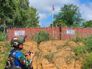 AOT Examines Reported Thai Military Presence in Cambodia’s Oddar Meanchey
