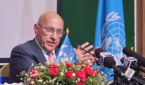 Thailand criticised for Undermining UN Special Rapporteur Instead of addressing Humanitarian Crisis
