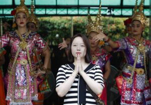 Thailand Tourism Hit by Safety Fears as Chinese Visitor Forecast Cut