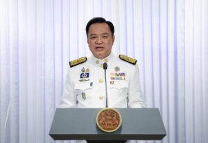 Thailand Threatens to Cut US Military Ties Over Tariffs