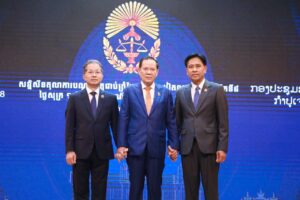 Cambodia, Vietnam, Laos Courts Tackle Online Scams, Drugs