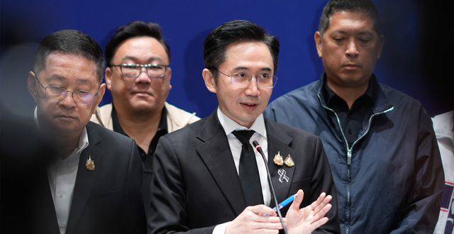 Thailand Gives Ministries 90-Day to Tackle School Bullying After Deadly Shooting