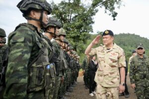 A Ceasefire Is Not a Title Deed: Thailand Cannot Use Military Force to Redraw Cambodia’s Borders