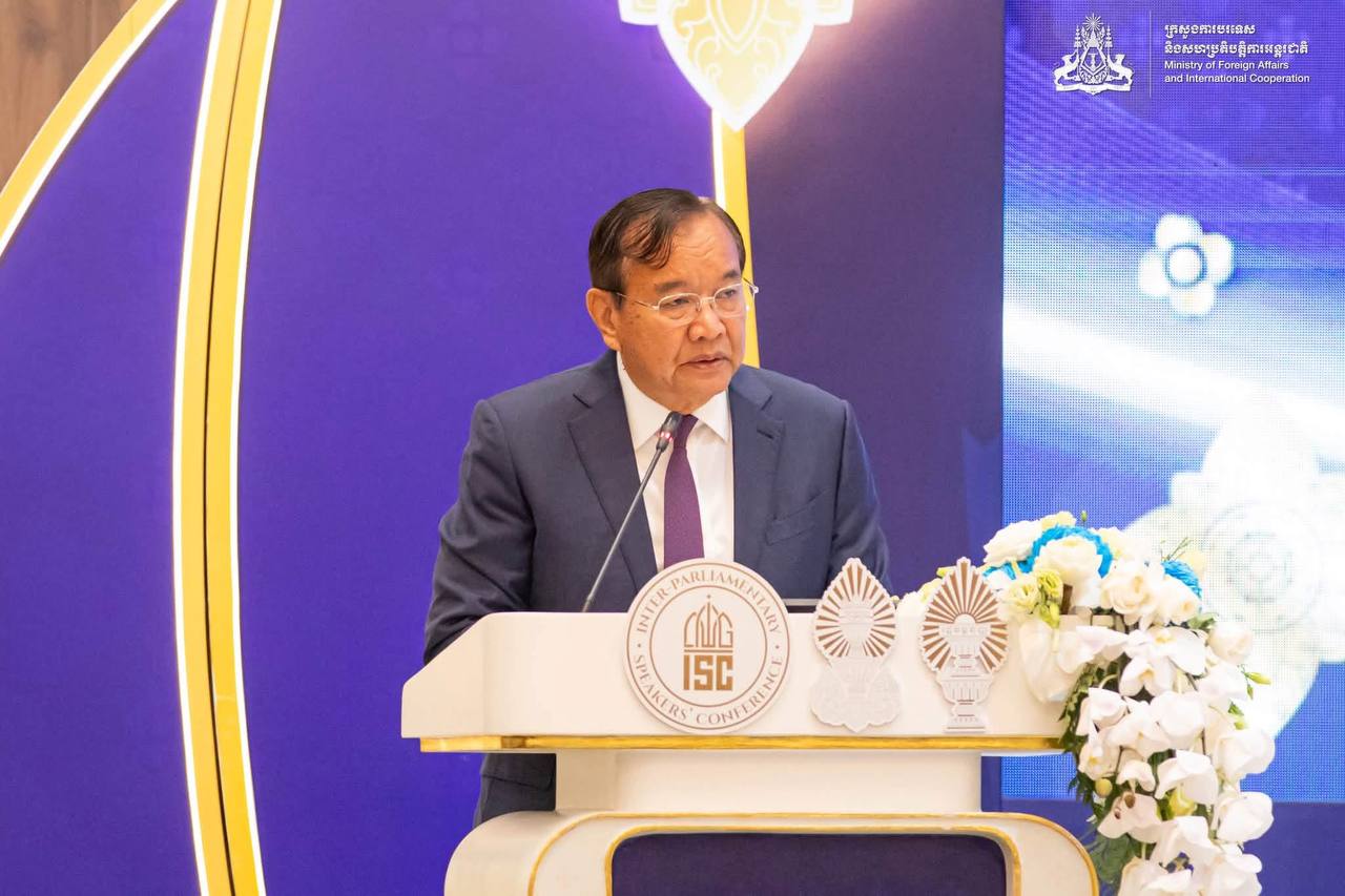 Cambodia: Force Cannot Create Legitimacy or Lasting Peace
