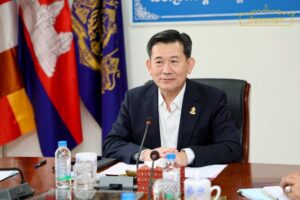 Cambodian Senate Rejects Thai Claims, Says Ceasefire Cannot Legitimize Territorial Occupation