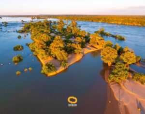 Cambodia Takes Top Southeast Asian Spot in Eco-Tourism Ranking
