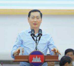 Cambodia Rejects Mongabay Report on Forest Clearance at Two Koh Kong Hydropower Projects