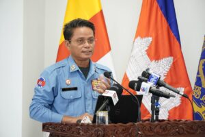 CMAC Says Thai Military Fired Up to 7 Million Cluster Submunitions Across Cambodia