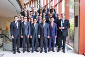 Cambodia Stands on the Law: Maritime Border Conciliation Is Not a Sign of Weakness