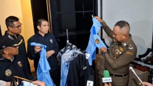 Beyond O’Smach: Thailand Must Confront Its Own Scam Problem Too