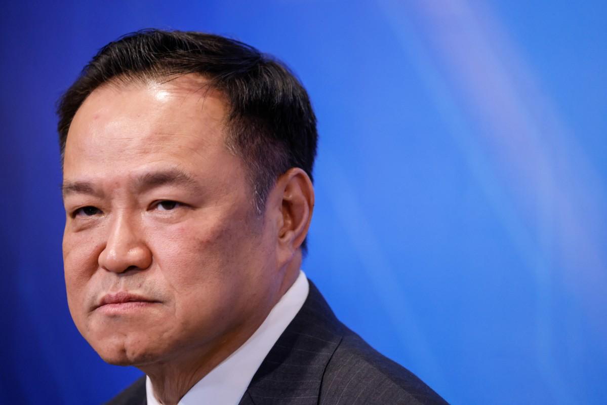 Thai PM Anutin Tells Israelis to “Go Die Back Home” Amid Cemetery Row