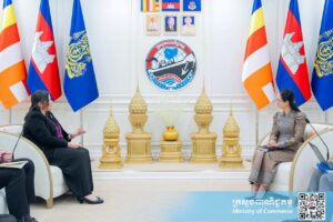 New Zealand Supports Cambodia’s Bid to Join CPTPP