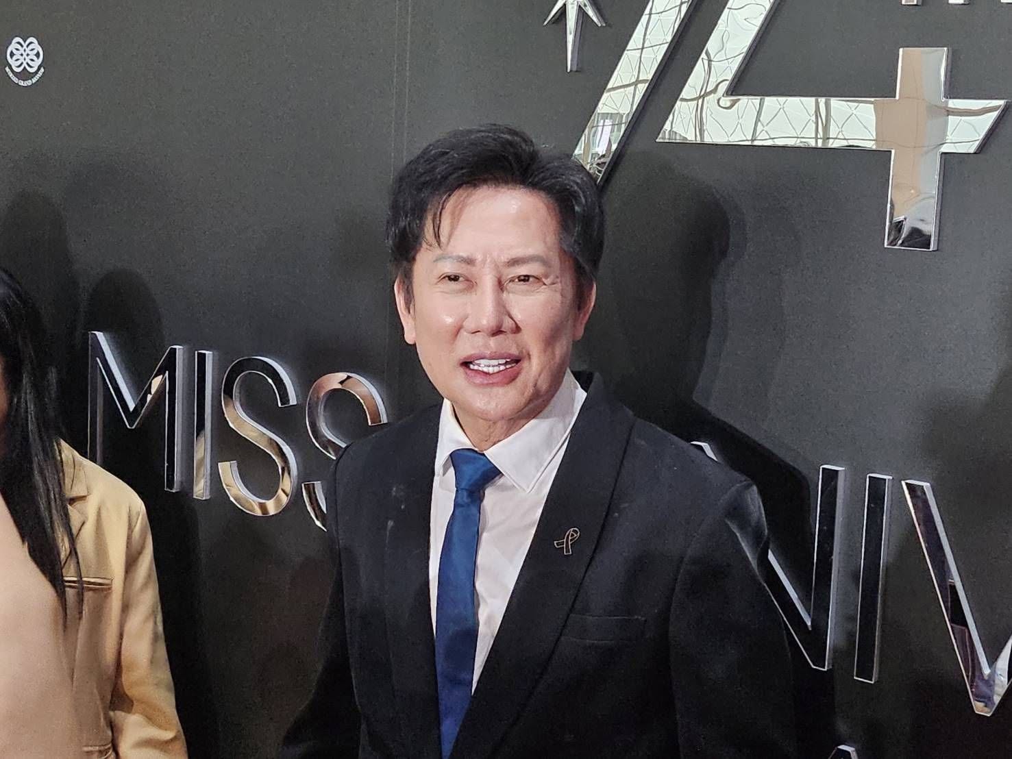 Miss Grand International Ends India Hosting Deal Over Contract Issues