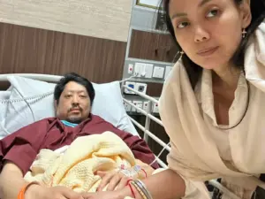 Thai King’s Son Says He Cannot Afford Brain Surgery Abroad
