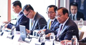 Prak Sokhonn: Cambodia Stands Firm on Int’l Law to Resolve Disputes With Thailand