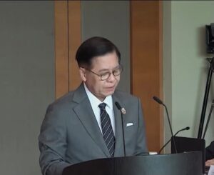 Thailand Voices Concern Over Cambodia’s UNCLOS Route as Both Sides Open Maritime Talks