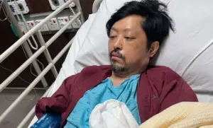 Than Aong Updates Followers on Health, Urges Caution Over Fake Donations