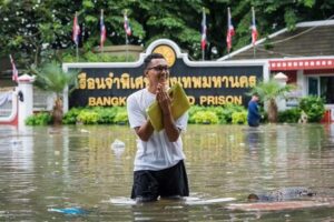 Thai Royal Defamation Prisoner Released After Completing Three-Year Sentence