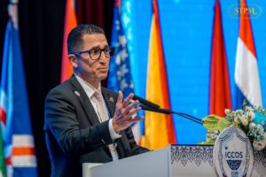 FBI Senior Official Praises Cambodia’s Efforts to Rescue Online Scam Victims