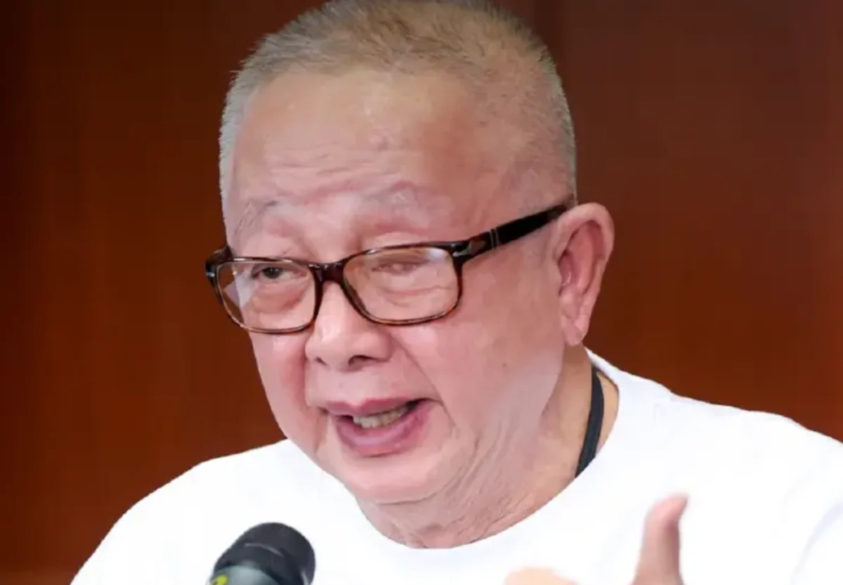 ‘Take Our Thailand Back’: Sondhi Announces New Pressure Campaign