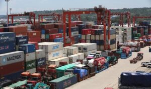 Cambodian Goods Reach 177 Countries as Exports Rise 18%