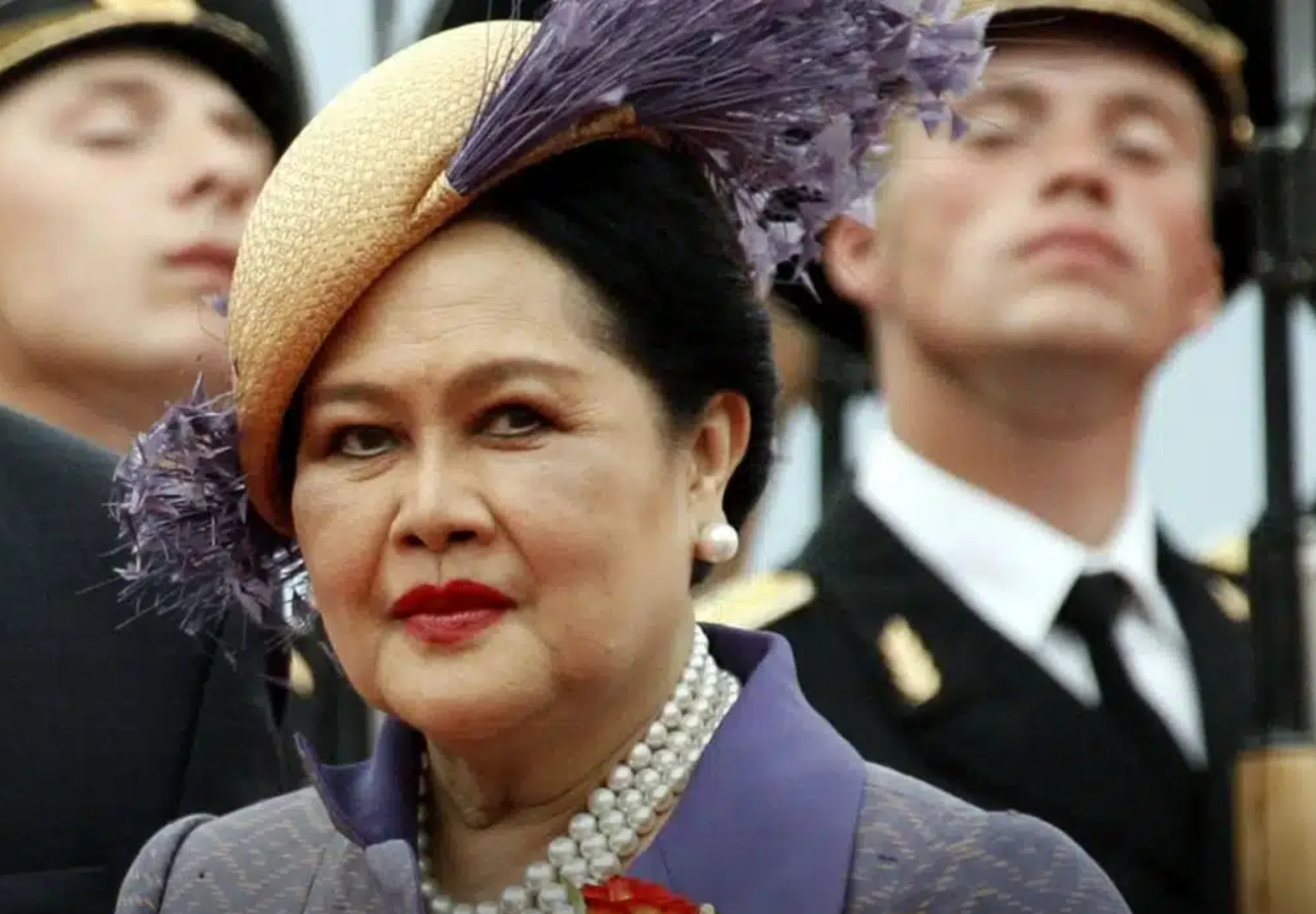 Thailand Sets Five-Day Royal Cremation for Queen Sirikit in December