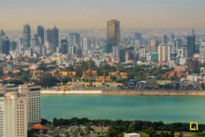 ADB Cuts Cambodia’s 2026 Growth Forecast to 3.9% as Tourism Weakens