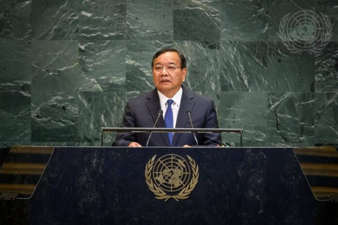 Prak Sokhonn: Trust With Thailand Must Be Restored Through Concrete Action